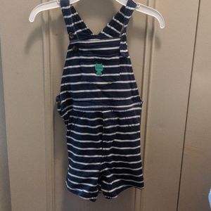 Baby boy romper size 18 M